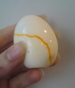 Окраска яиц 