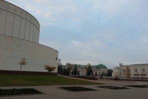 3 музея в Белгороде
