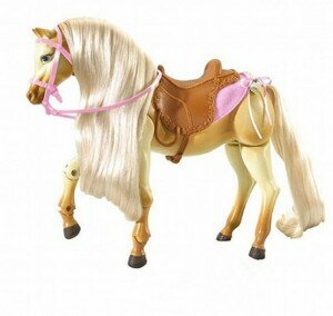 Игрушки лошадки для девочки