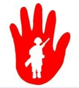 RED HAND DAY